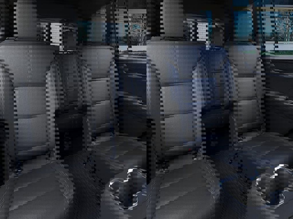 New 2026 GMC Acadia Elevation w/ Black Edition image 18