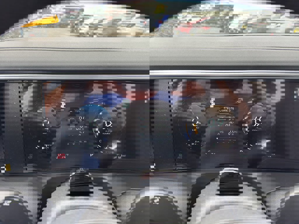 New 2026 Hyundai Palisade Limited image 9