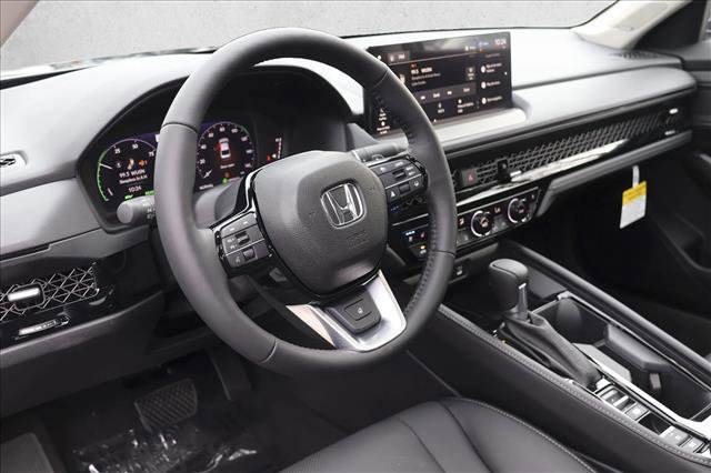 New 2026 Honda Accord Touring image 10