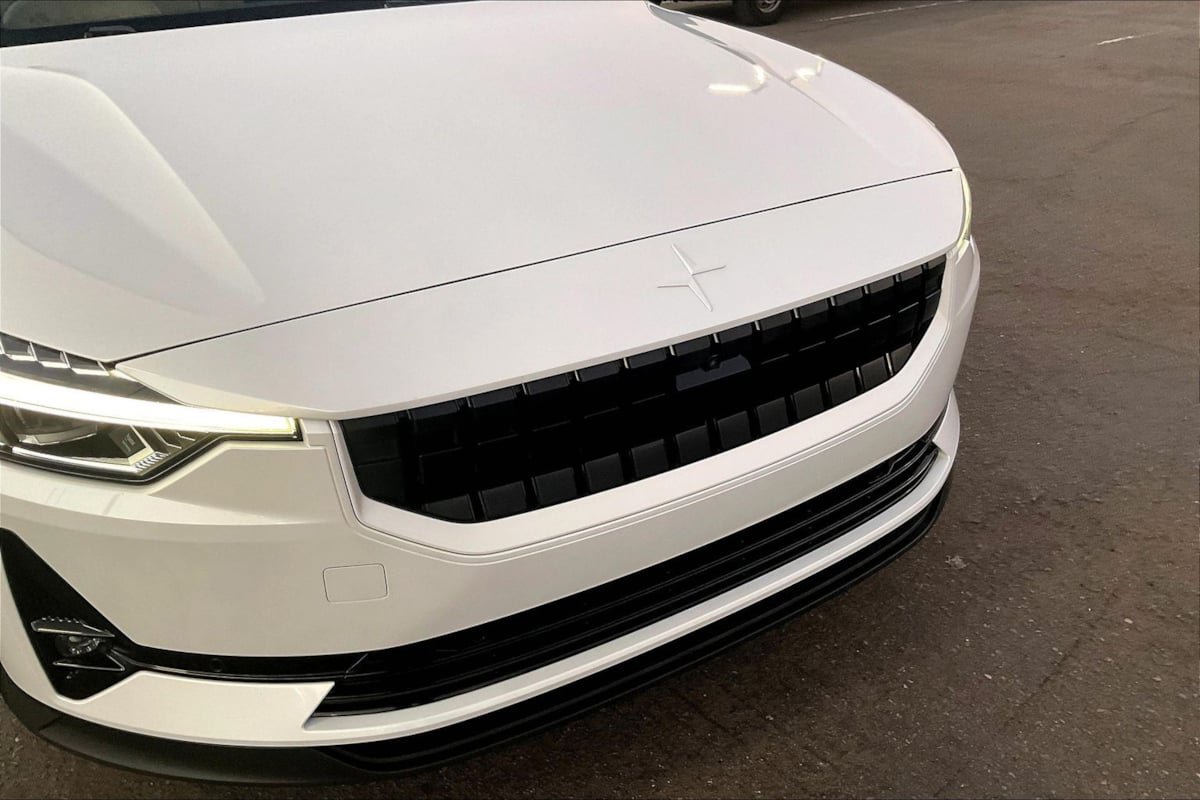 Used 2022 Polestar Polestar 2 w/ Plus Package AWD/4WD image 27