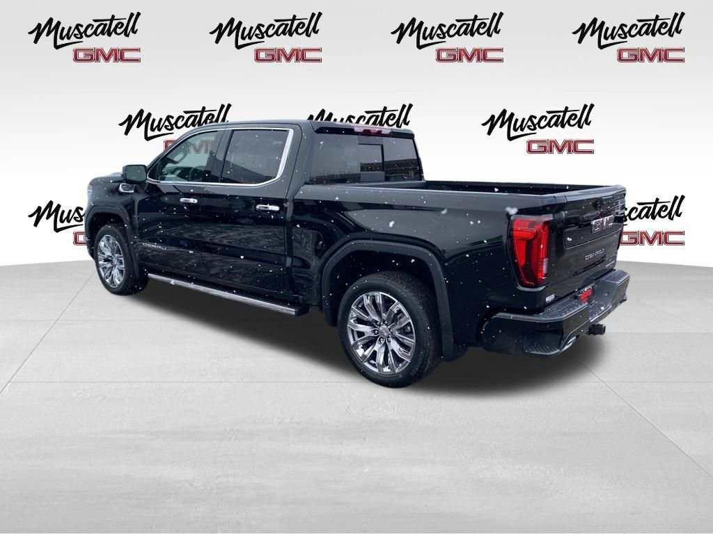 New 2026 GMC Sierra 1500 Denali image 7
