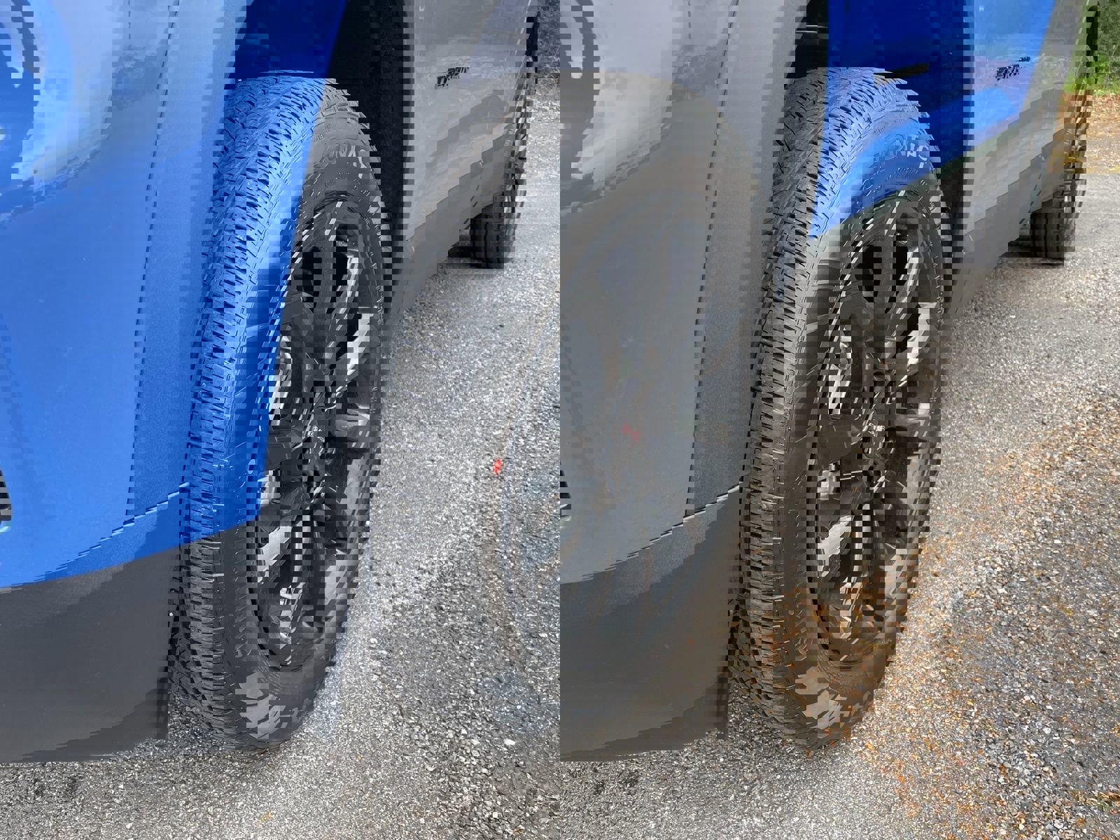 New 2026 GMC Terrain Elevation w/ Black Edition image 9