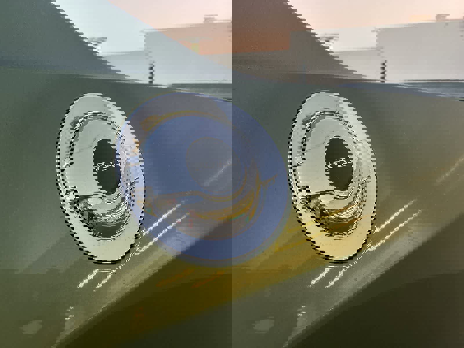 Used 2018 Dodge Challenger SRT w/ Technology Group image 25