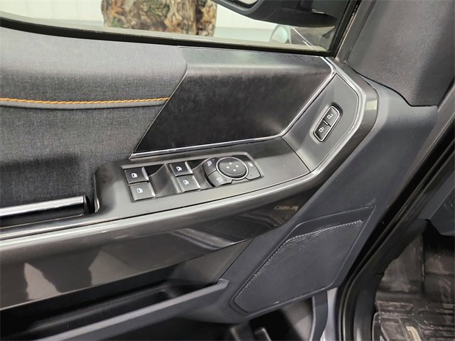 Used 2023 Ford F150 Tremor image 23