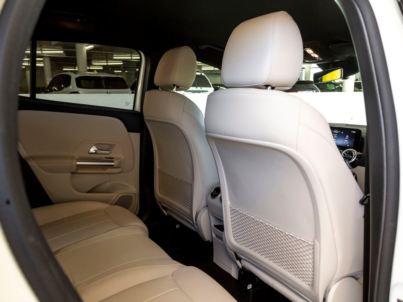 Used 2025 Mercedes-Benz GLA 250 GLA 250 image 26