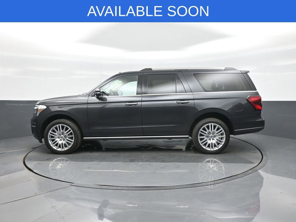 Used 2024 Ford Expedition Max Limited image 4