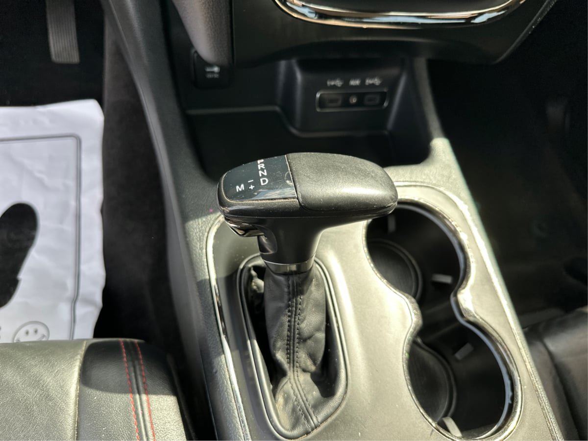 Used 2018 Dodge Durango GT w/ Premium Group AWD/4WD image 15