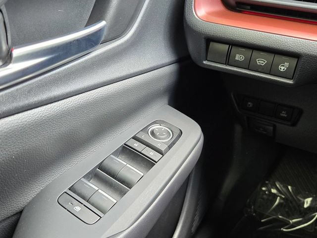 Used 2024 Toyota Prius Prime FWD image 19