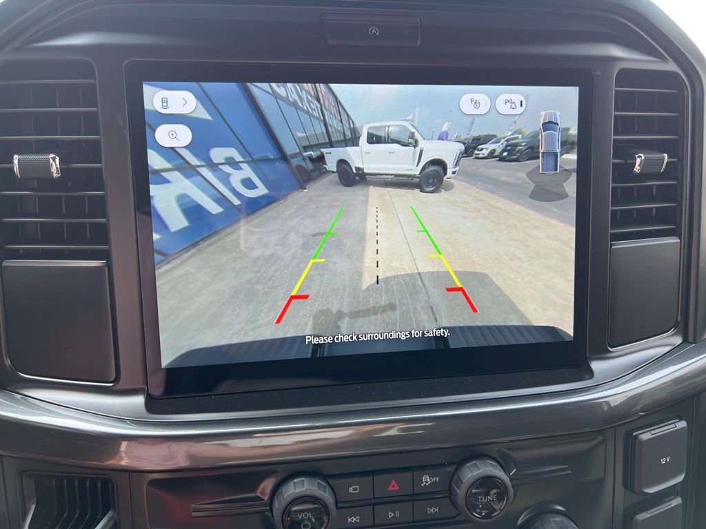 New 2026 Ford F150 STX AWD/4WD image 20