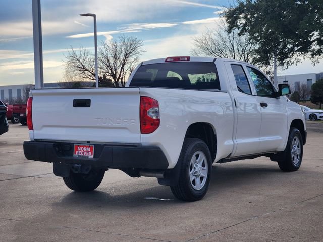 Used 2019 Toyota Tundra SR image 3