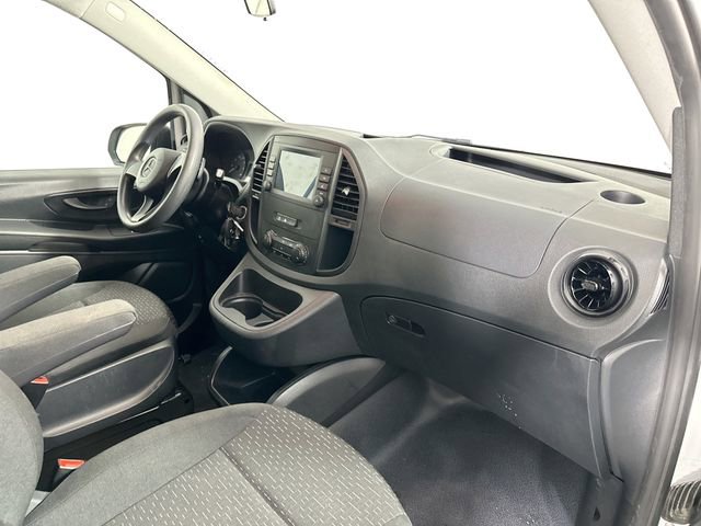 Used 2022 Mercedes-Benz Metris image 26