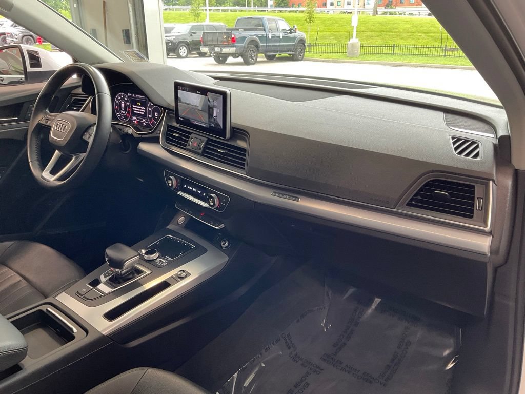 Used 2019 Audi Q5 Prestige AWD/4WD image 19