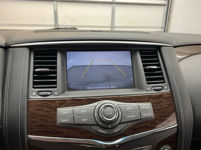 Used 2017 Nissan Armada SV AWD/4WD image 5