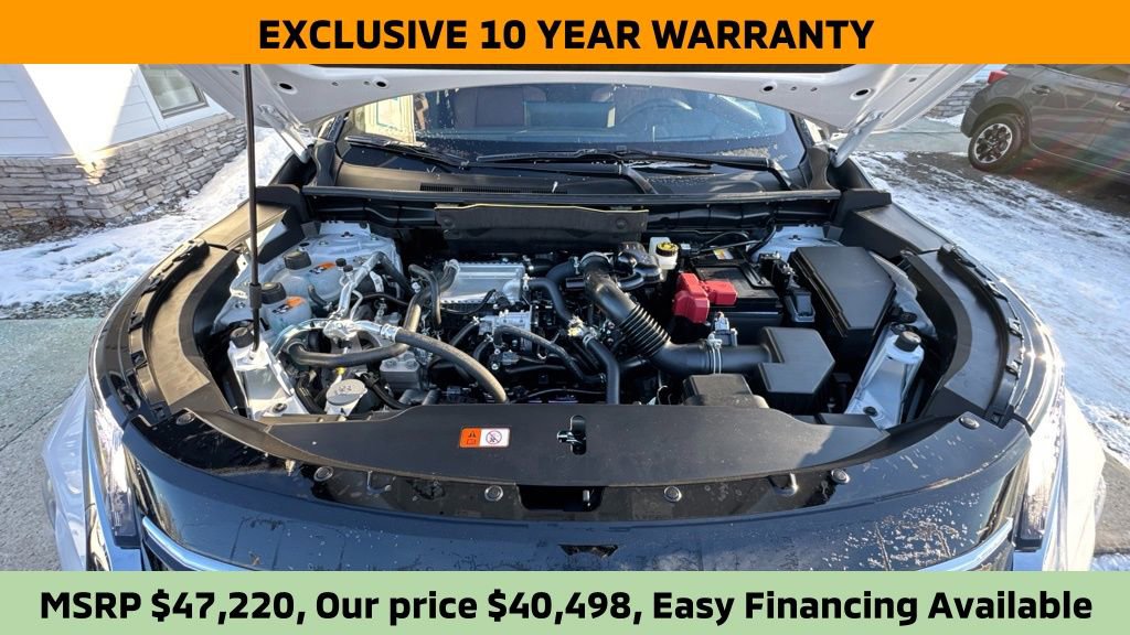 New 2026 Mitsubishi Outlander SEL image 25