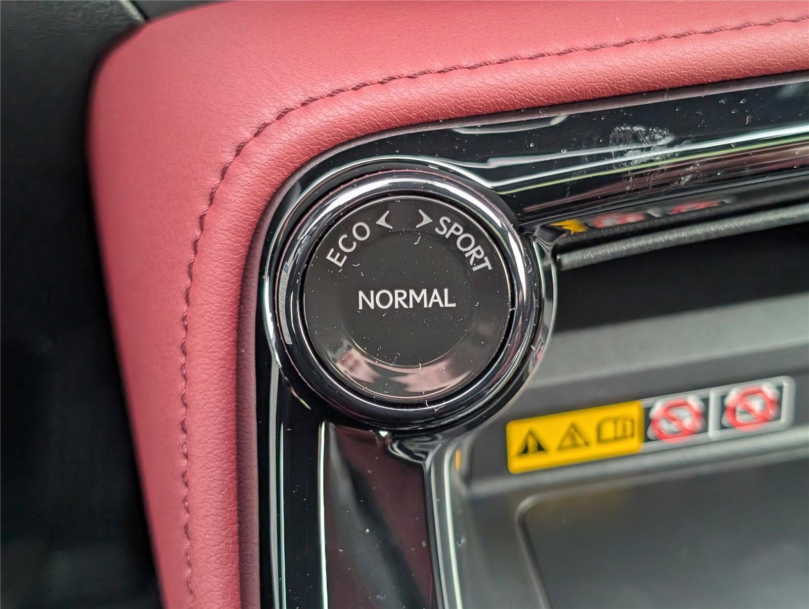 New 2026 Lexus NX 450h+ AWD w/ Luxury Package image 23