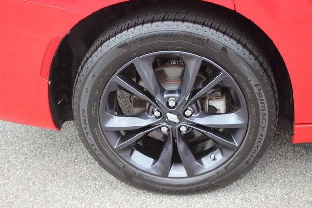 Used 2023 Dodge Charger SXT w/ Blacktop Package AWD/4WD image 36