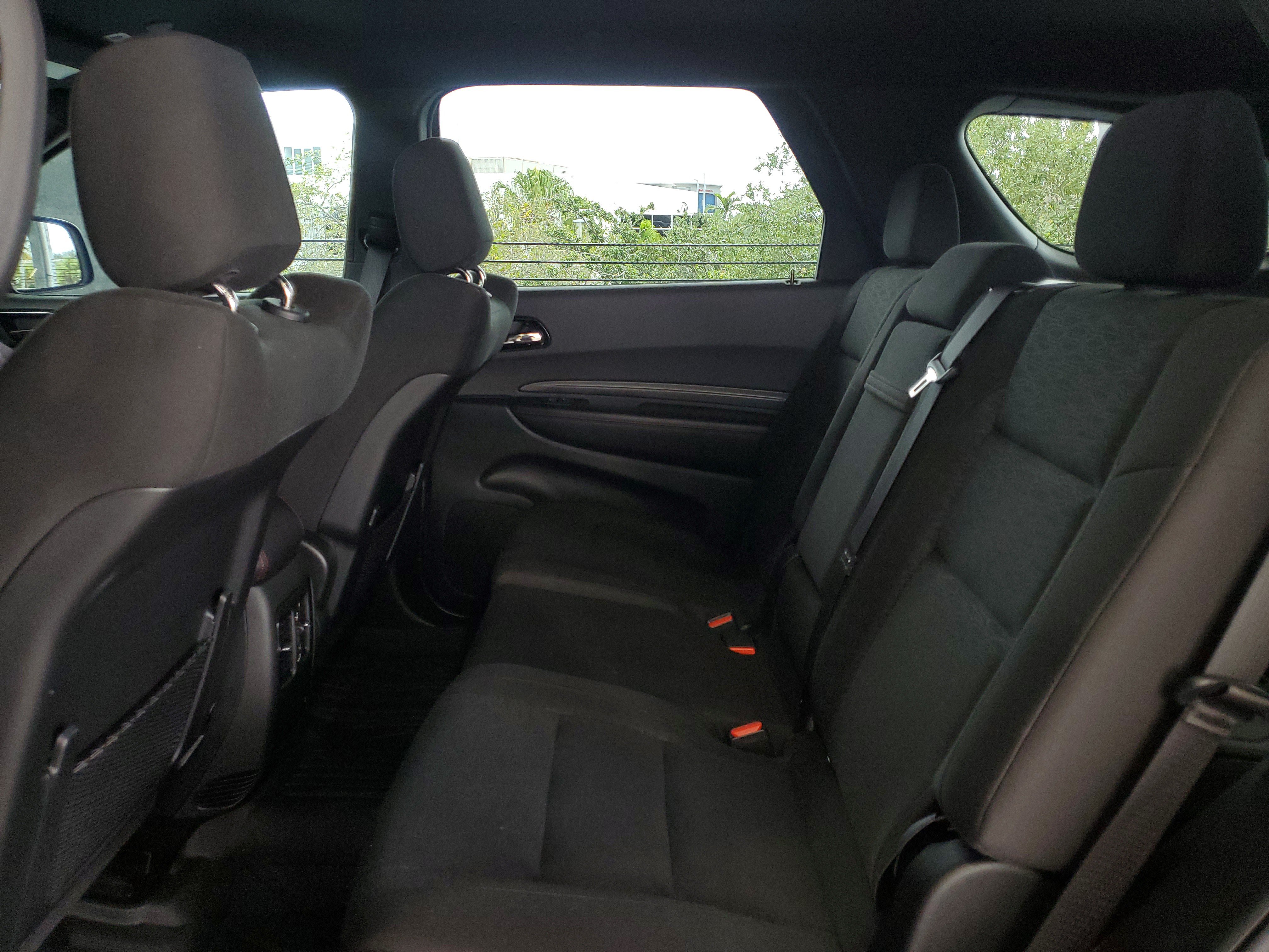 Certified 2023 Dodge Durango R/T w/ Tow 'N Go Package AWD/4WD image 9