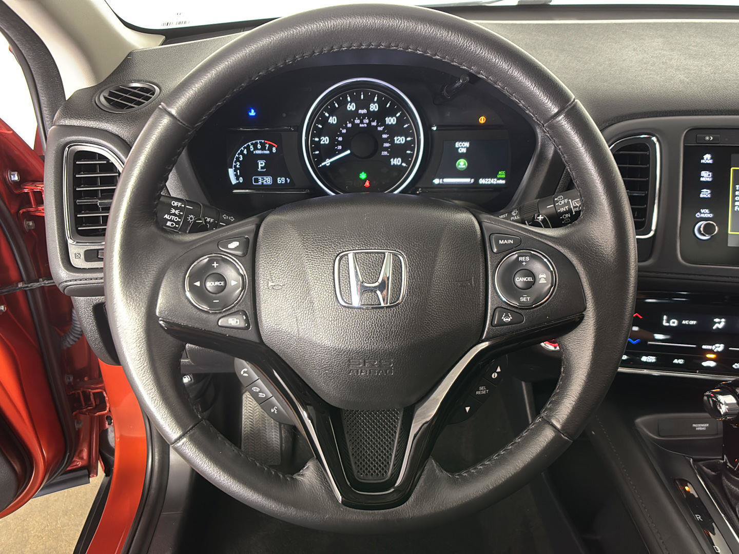 Used 2020 Honda HR-V EX-L image 29