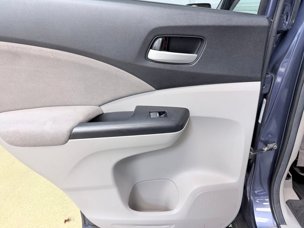 Used 2014 Honda CR-V EX image 17