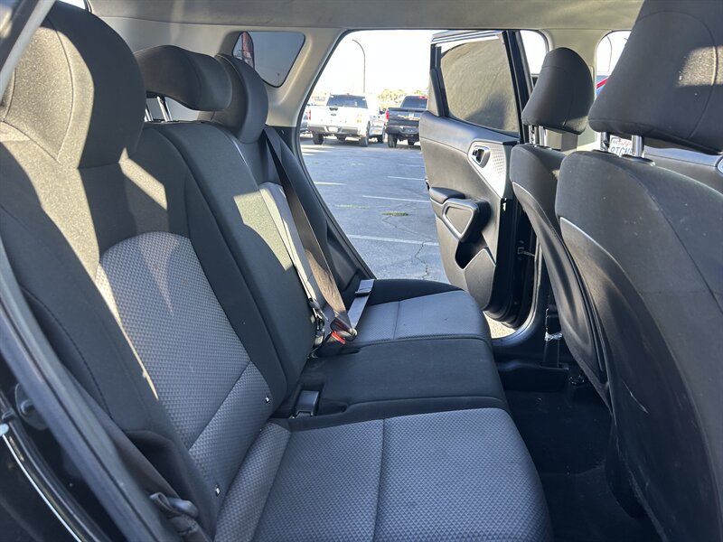 Used 2023 Kia Soul LX FWD image 18