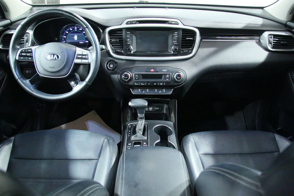 Used 2019 Kia Sorento EX AWD/4WD image 17