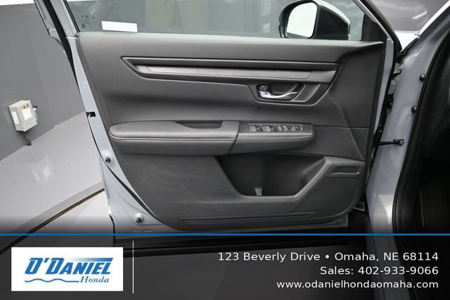 Used 2026 Honda CR-V Sport image 23