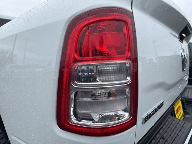Used 2024 RAM 2500 Big Horn image 18