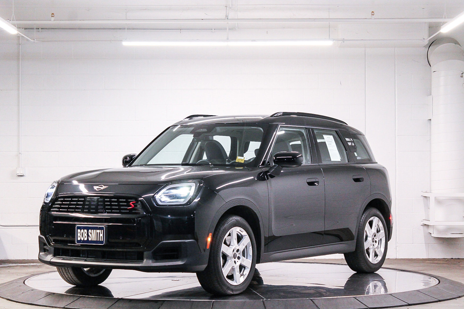 Used 2025 MINI Cooper Countryman S image 3