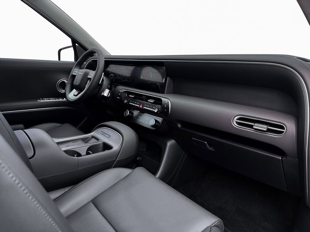 New 2026 Hyundai Palisade SEL image 22