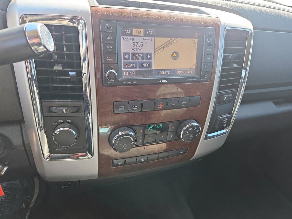 Used 2010 Dodge Ram 3500 Truck Laramie image 24