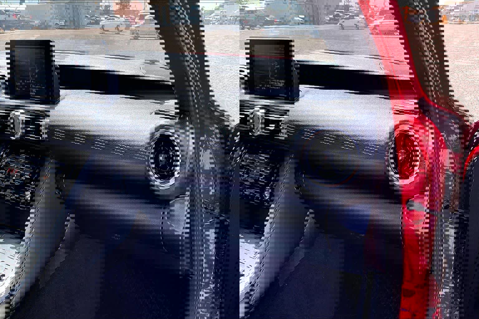 Used 2021 Lexus IS 350 F Sport w/ Accessory Package image 18