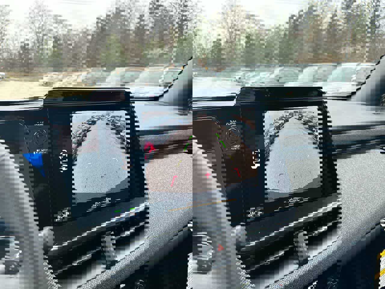 New 2026 Subaru Outback Limited image 32