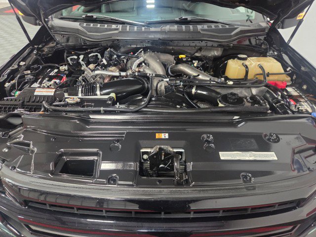 Used 2020 Ford F250 Lariat image 95