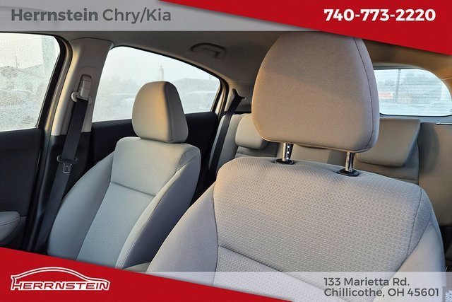 Used 2022 Honda HR-V LX image 20