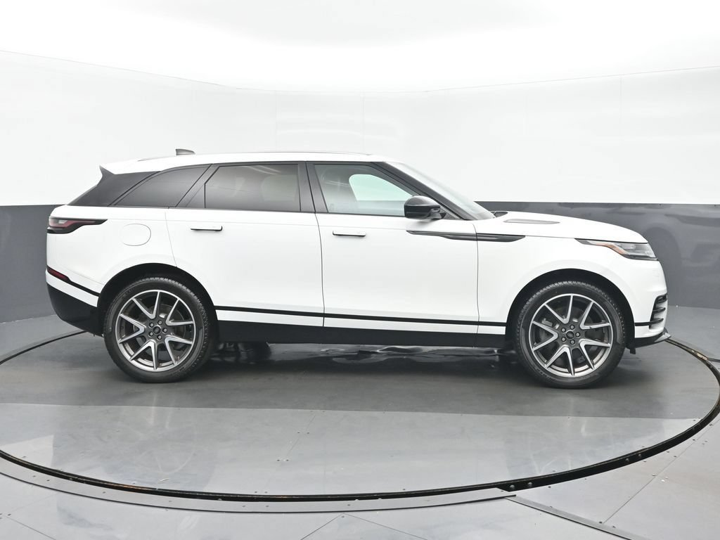 Used 2023 Land Rover Range Rover Velar R-Dynamic S AWD/4WD image 2