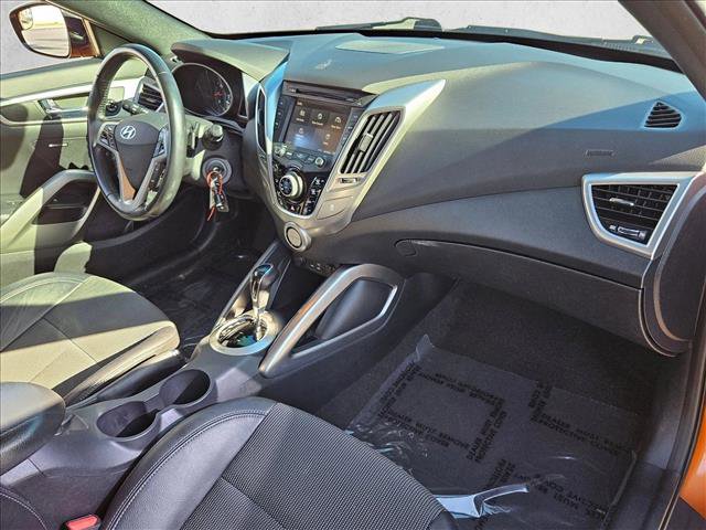 Used 2016 Hyundai Veloster w/ Option Group 02 image 20