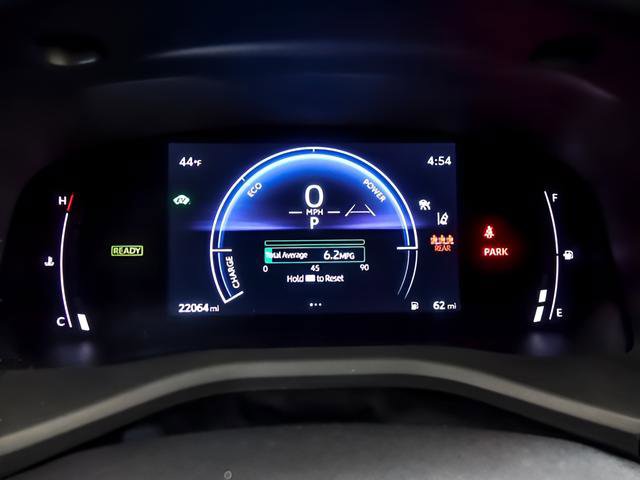 Certified 2025 Toyota Camry SE image 15