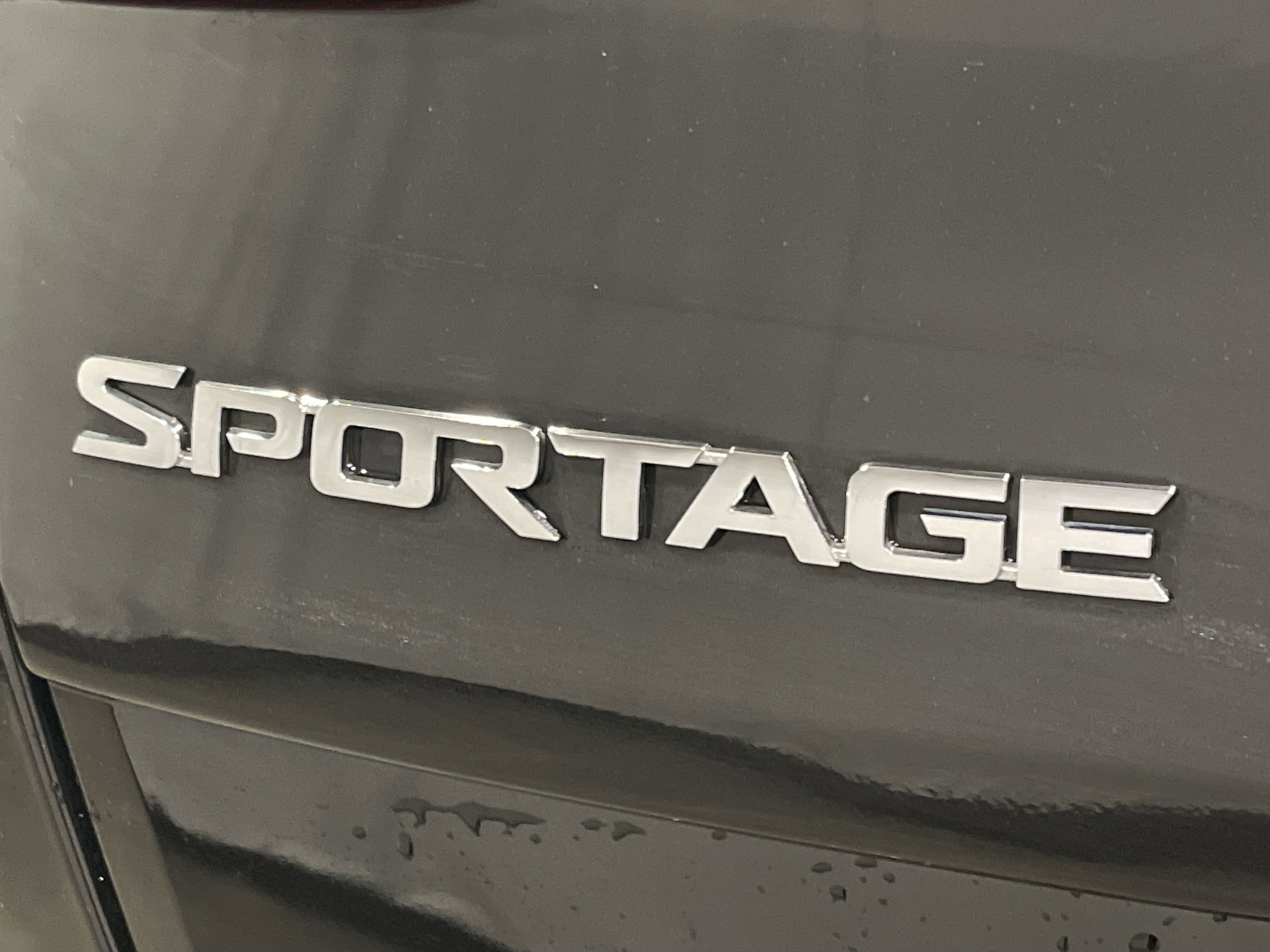 Used 2020 Kia Sportage SX image 24