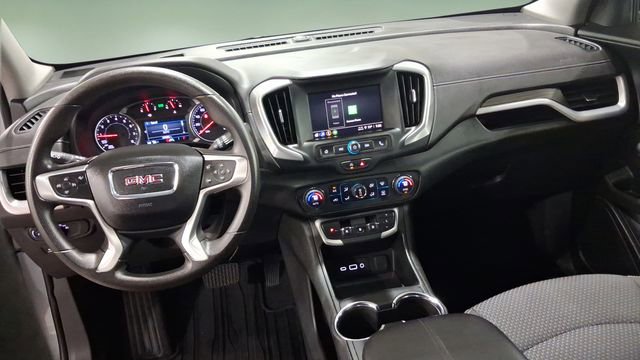 Used 2023 GMC Terrain SLE w/ Driver Convenience Package AWD/4WD image 10