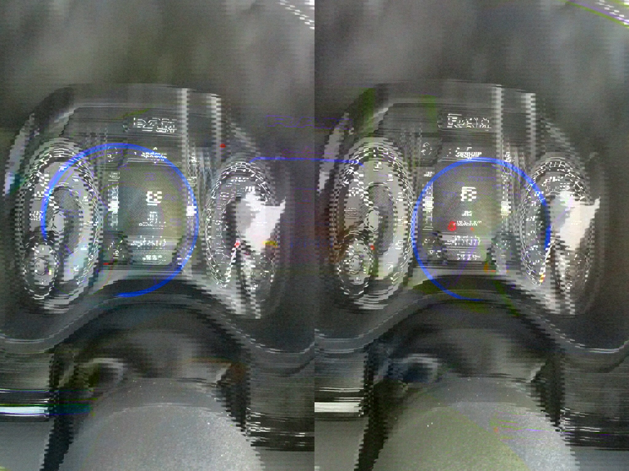 Used 2022 RAM 1500 Limited w/ Off Road Group image 27