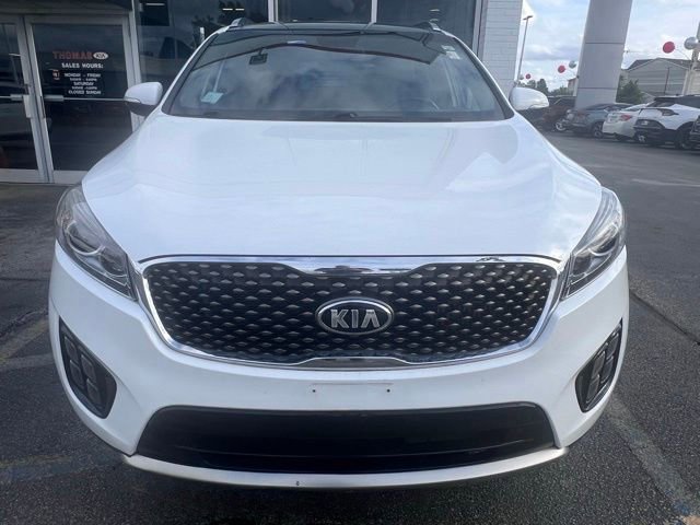 Used 2016 Kia Sorento SX AWD/4WD image 3