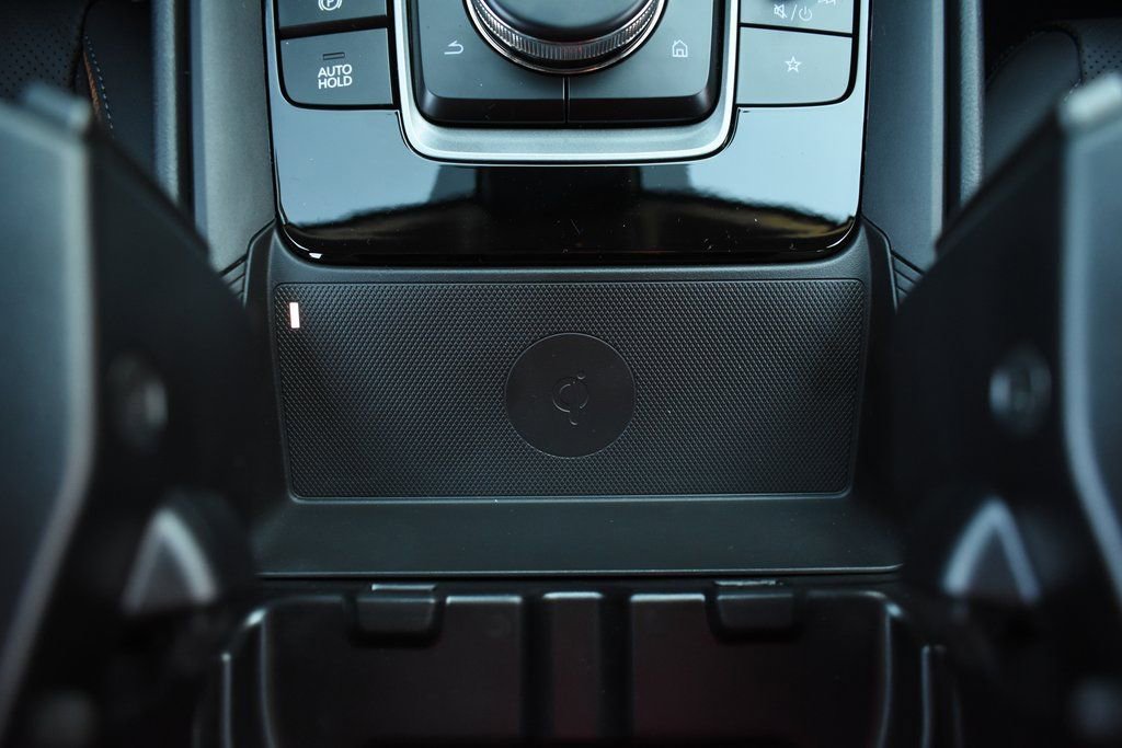 New 2026 MAZDA CX-50 AWD 2.5 Hybrid w/ Cargo Package image 32