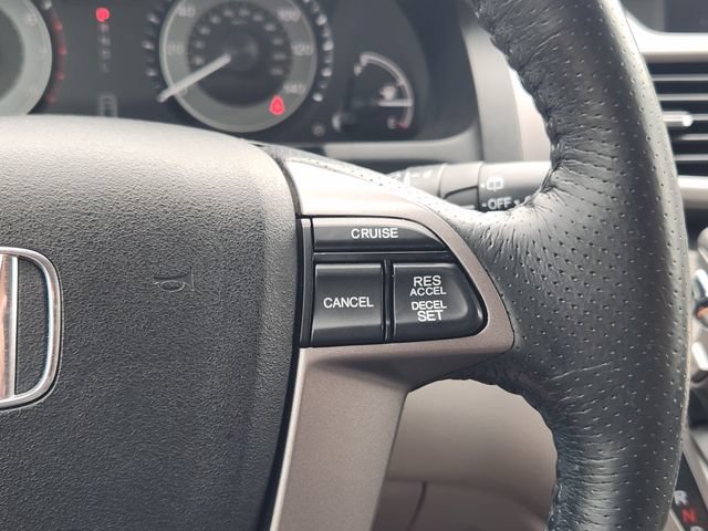Used 2016 Honda Odyssey EX-L image 33