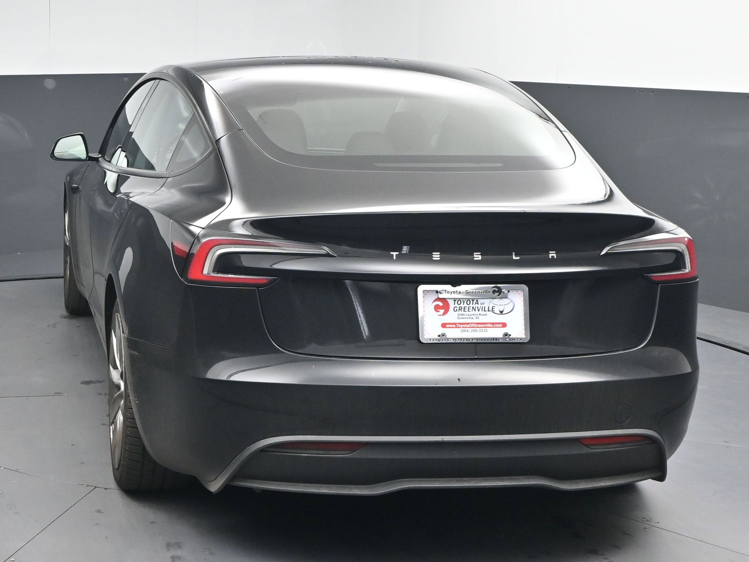 Used 2024 Tesla Model 3 Base image 7