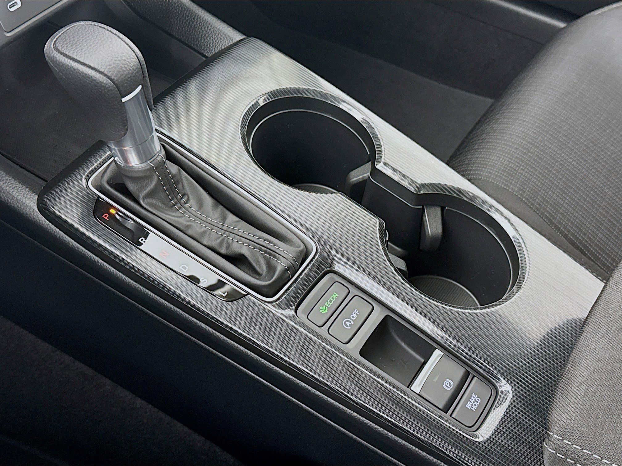 New 2026 Honda Civic LX image 16