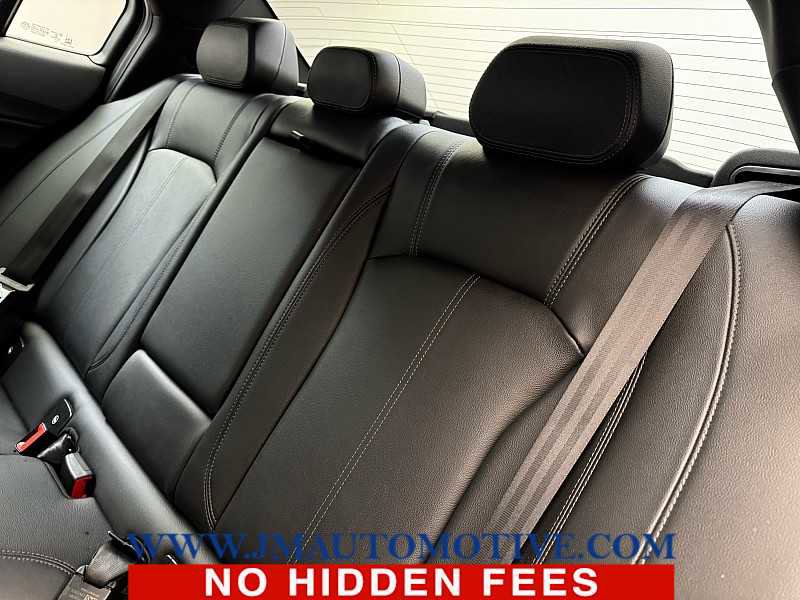 Used 2022 Alfa Romeo Giulia Sprint image 16