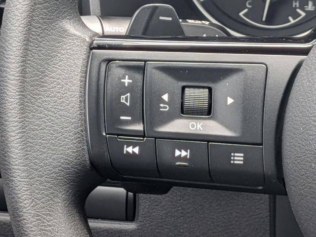 Certified 2023 Nissan Rogue SV AWD/4WD image 16