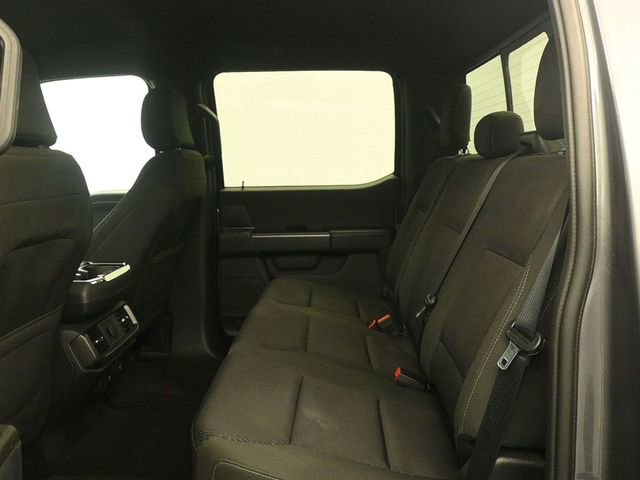 Certified 2024 Ford F150 XLT w/ Equipment Group 302A MID image 10