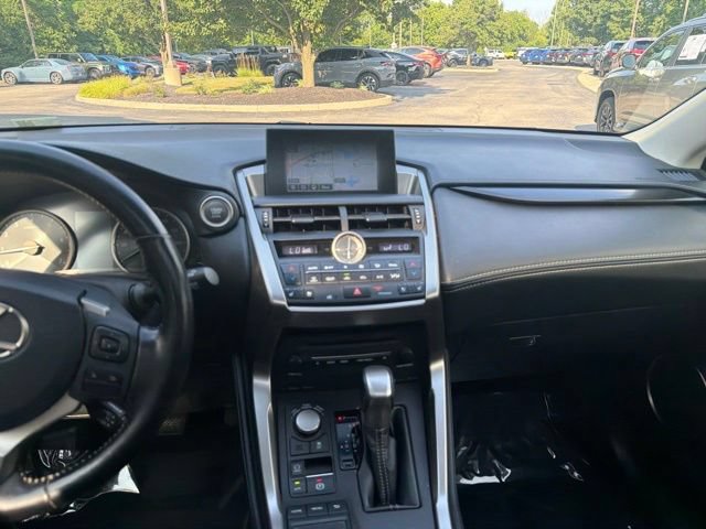 Used 2017 Lexus NX 200t AWD w/ Premium Package image 15