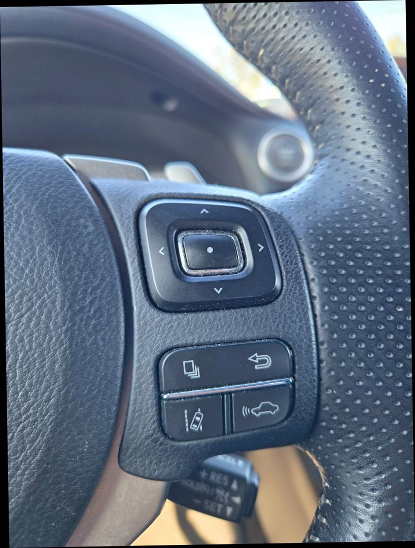 Used 2019 Lexus NX 300 F Sport image 21